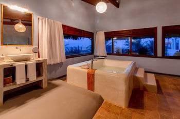 Kilombo Villas & Spa