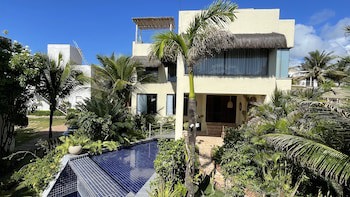Kilombo Villas & Spa