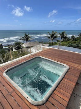 Kilombo Villas & Spa