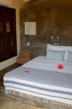 Kilombo Villas & Spa