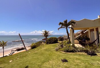 Kilombo Villas & Spa