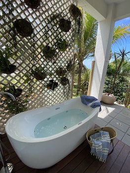 Kilombo Villas & Spa