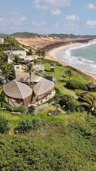 Kilombo Villas & Spa