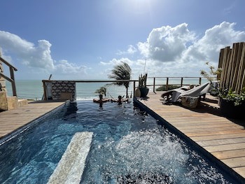 Kilombo Villas & Spa