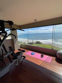 Kilombo Villas & Spa