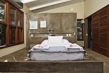 Kilombo Villas & Spa