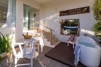 Kilombo Villas & Spa