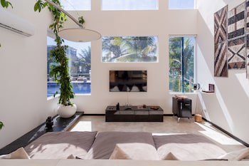 Kilombo Villas & Spa