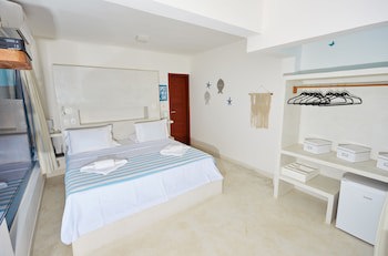 Kilombo Villas & Spa