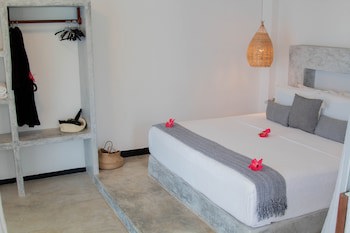 Kilombo Villas & Spa