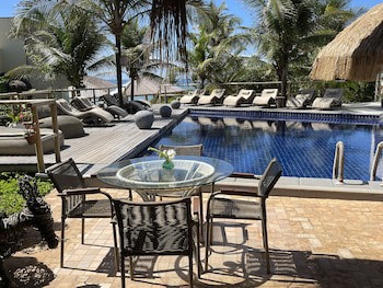 Kilombo Villas & Spa