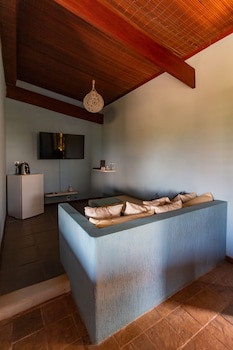 Kilombo Villas & Spa