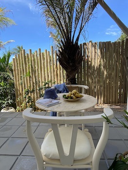 Kilombo Villas & Spa