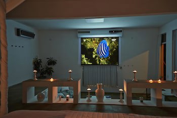 Kilombo Villas & Spa