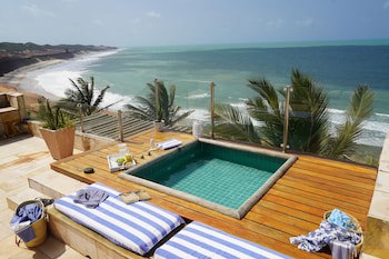 Kilombo Villas & Spa