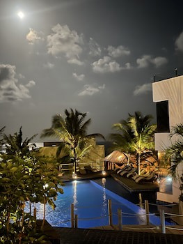 Kilombo Villas & Spa