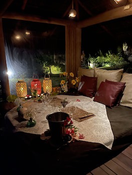 Kilombo Villas & Spa