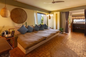 Kilombo Villas & Spa