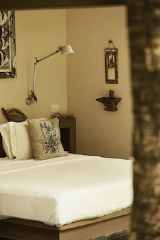 Kilombo Villas & Spa
