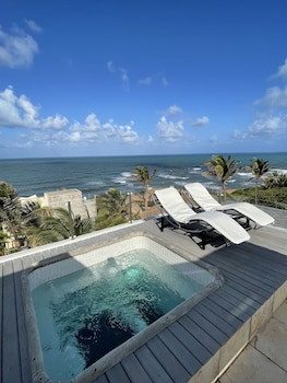Kilombo Villas & Spa