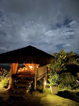 Kilombo Villas & Spa