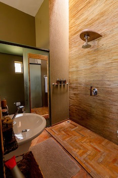 Kilombo Villas & Spa