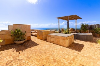 Kilombo Villas & Spa