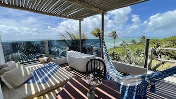 Kilombo Villas & Spa