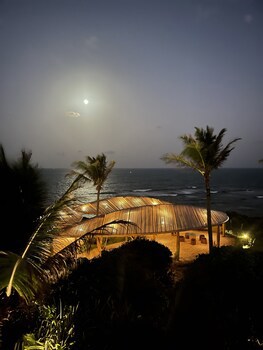 Kilombo Villas & Spa