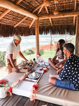 Kilombo Villas & Spa