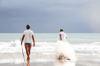 Kilombo Villas & Spa