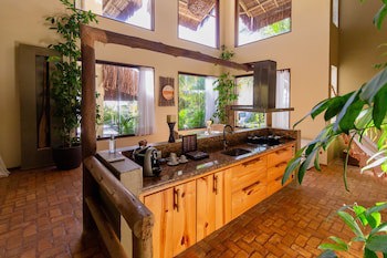 Kilombo Villas & Spa