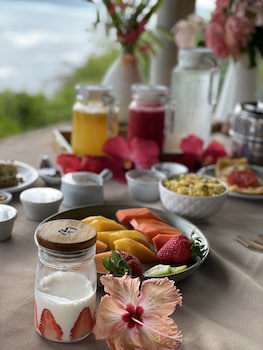 Kilombo Villas & Spa