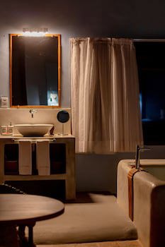 Kilombo Villas & Spa