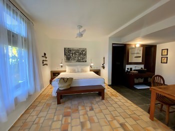 Kilombo Villas & Spa