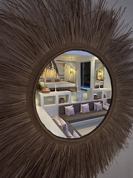 Kilombo Villas & Spa
