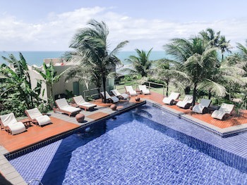 Kilombo Villas & Spa