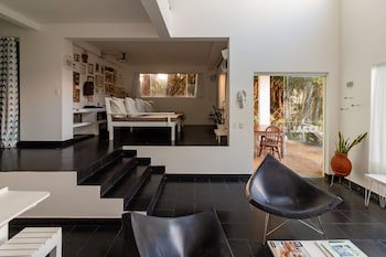 Kilombo Villas & Spa