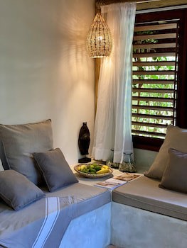 Kilombo Villas & Spa