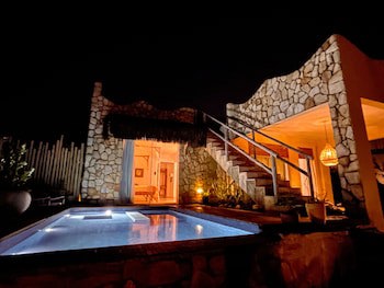 Kilombo Villas & Spa