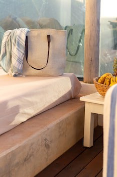 Kilombo Villas & Spa