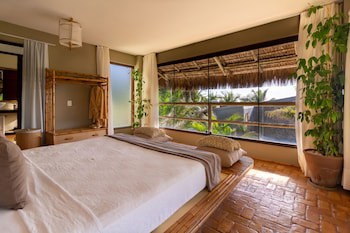 Kilombo Villas & Spa