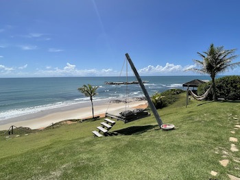 Kilombo Villas & Spa