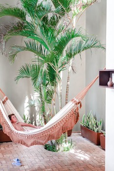 Kilombo Villas & Spa