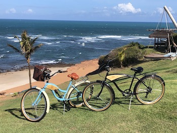 Kilombo Villas & Spa