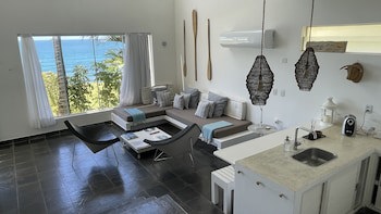 Kilombo Villas & Spa