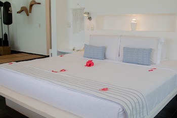 Kilombo Villas & Spa