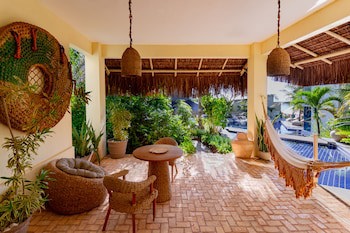 Kilombo Villas & Spa