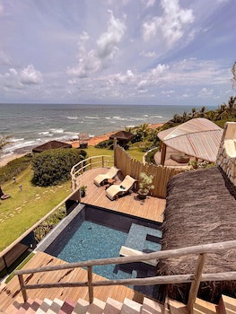 Kilombo Villas & Spa
