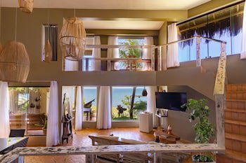 Kilombo Villas & Spa